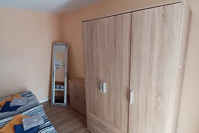 Vakantiehuis Ontspannende vakantie Dahme