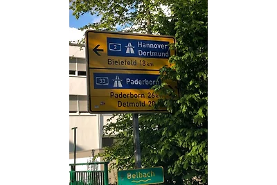 Ferienwohnung bei Wessels