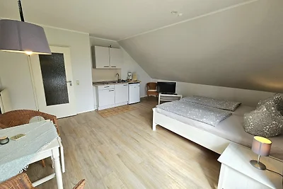 Appartamento Vacanza con famiglia Grömitz