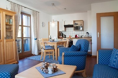 Vakantieappartement Gezinsvakantie Mittenwald