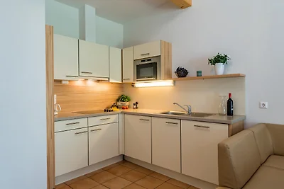 Appartamento Vacanza con famiglia Bad Kleinkirchheim