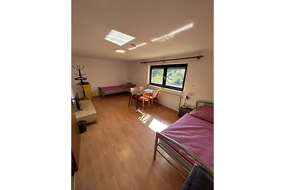 Monteurwohnungen in Murg direkt an