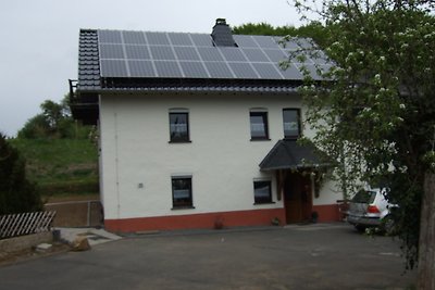 Vakantieappartement Gezinsvakantie Blankenheim