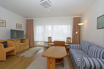 Appartement Puschmann