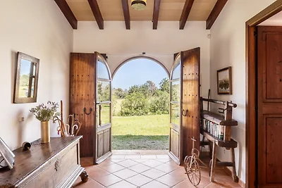 Mallorca Countryside Finca with