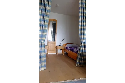 Fewo "LEUCHTTURMBLICK"