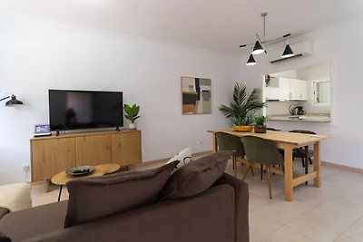 Duplex in Wohnanlage "Las Velas"