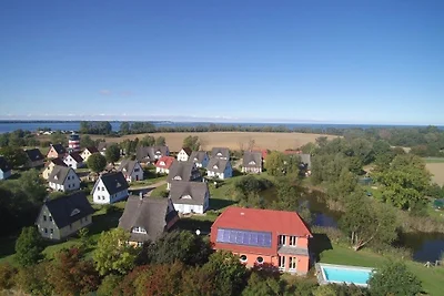 Family Ferienhaus Triton A5