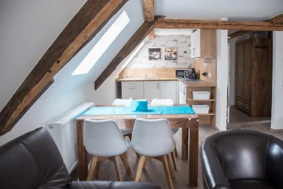 Appartamento Vacanza con famiglia 