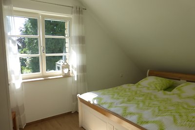 Ferienwohnung am Eifelsteig