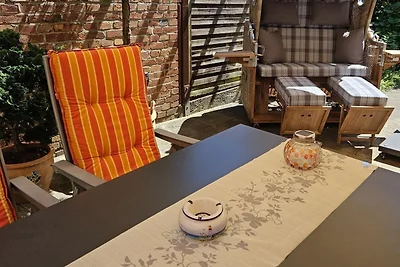 Vakantieappartement Gezinsvakantie Ascheberg