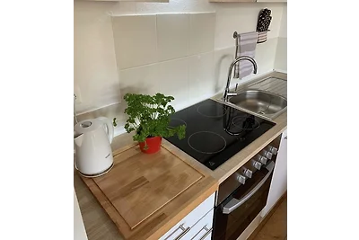 Ferienwohnung Drachennest