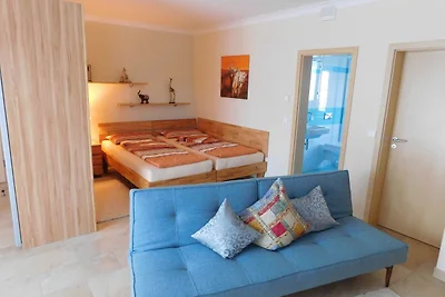 Vakantieappartement Gezinsvakantie Füssen