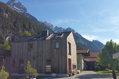 Vakantiehuis Ontspannende vakantie Lienz