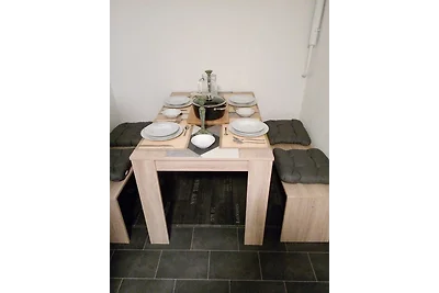 Appartamento Vacanza con famiglia Dobel