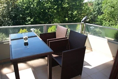 Apartment Seeadler