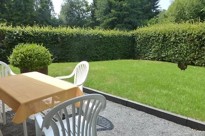 Ferienwohnung am Eifelsteig