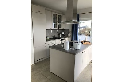 Vakantieappartement Gezinsvakantie Fehmarnsund