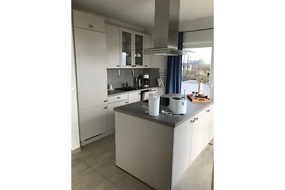 Strandhaus Appartment Seeschwalbe