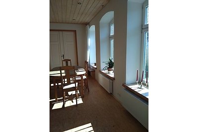 Vakantieappartement Gezinsvakantie Nübel