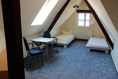 Holiday flat family holiday Wernigerode