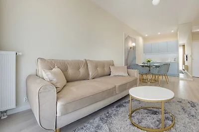 Vakantieappartement Gezinsvakantie Sianożęty