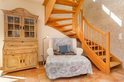 Casa vacanze Vacanza di relax Glowe