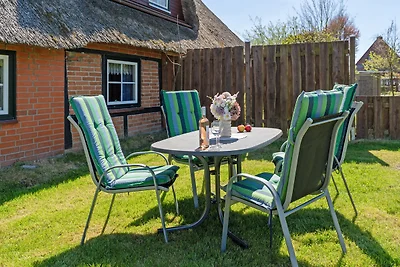 Apartament Dla rodzin Behrensdorf