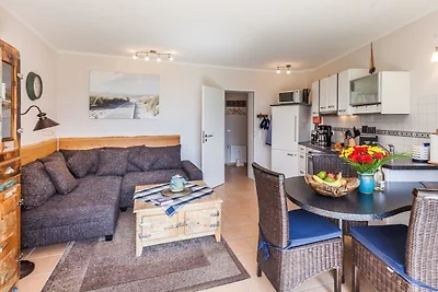 Vakantieappartement Gezinsvakantie Kronsgaard