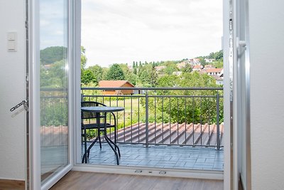 Vakantieappartement Gezinsvakantie Südwestpfalz