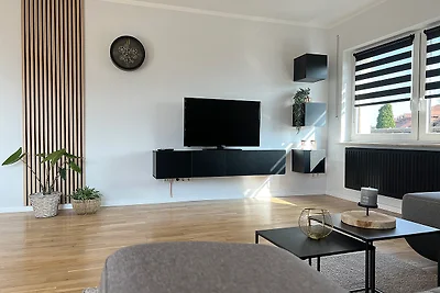 Ferienwohnung Becker