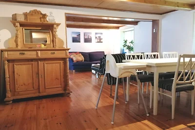 'Dein' Ferienhaus 'Stony' -