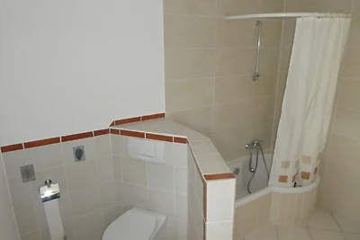 Vakantieappartement Gezinsvakantie Brodersby (Angeln)
