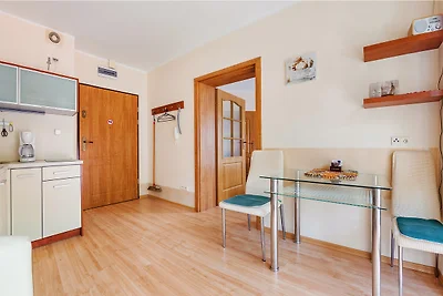 Sun&Snow Rezydencja Bursztyn -