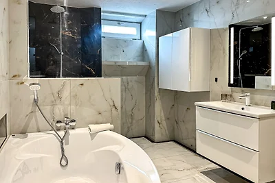 Ours Living Larmkogel - inkl Sauna