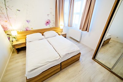 Vakantieappartement Gezinsvakantie Karpacz