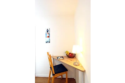 Rüm Hart I / Wiebeck