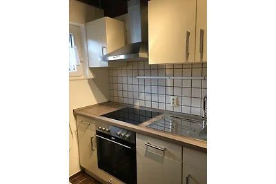 Casa vacanze Vacanza di relax Biersdorf am See