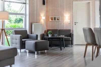 Hus Lykke - Strandpark 38