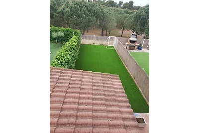 Casa vacanze Vacanza di relax L'Escala