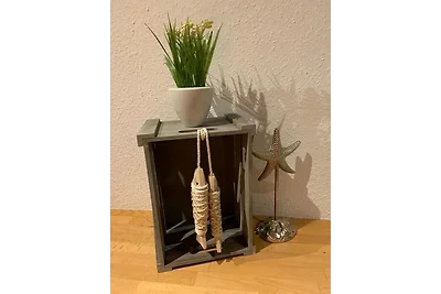 Ferienwohnung Ostseeliebe