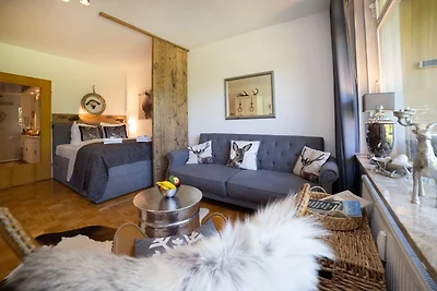 Ferienwohnung der Berg ruft