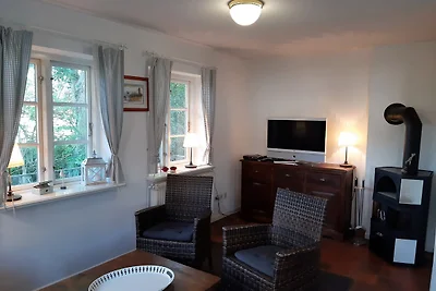 Casa vacanze Vacanza di relax Alkersum