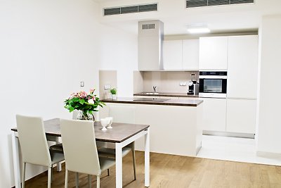 Appartement Lux 6 mit 2