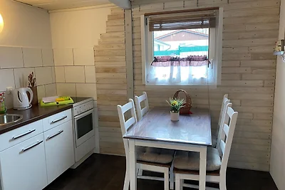 Holiday home relaxing holiday Oberharz am Brocken