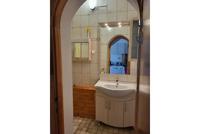 Ferienwohnung mit Pool, WLAN direkt