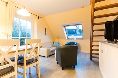 Vakantieappartement Gezinsvakantie Staberdorf