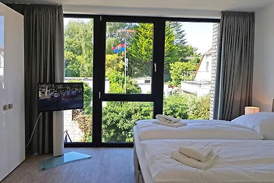 Ostsee Perle 35 (mit Sauna)