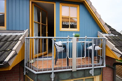 Vakantieappartement Gezinsvakantie Schönberg & Schönberger beach