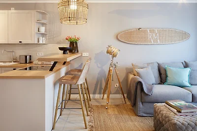 Comfort One Bedroom
